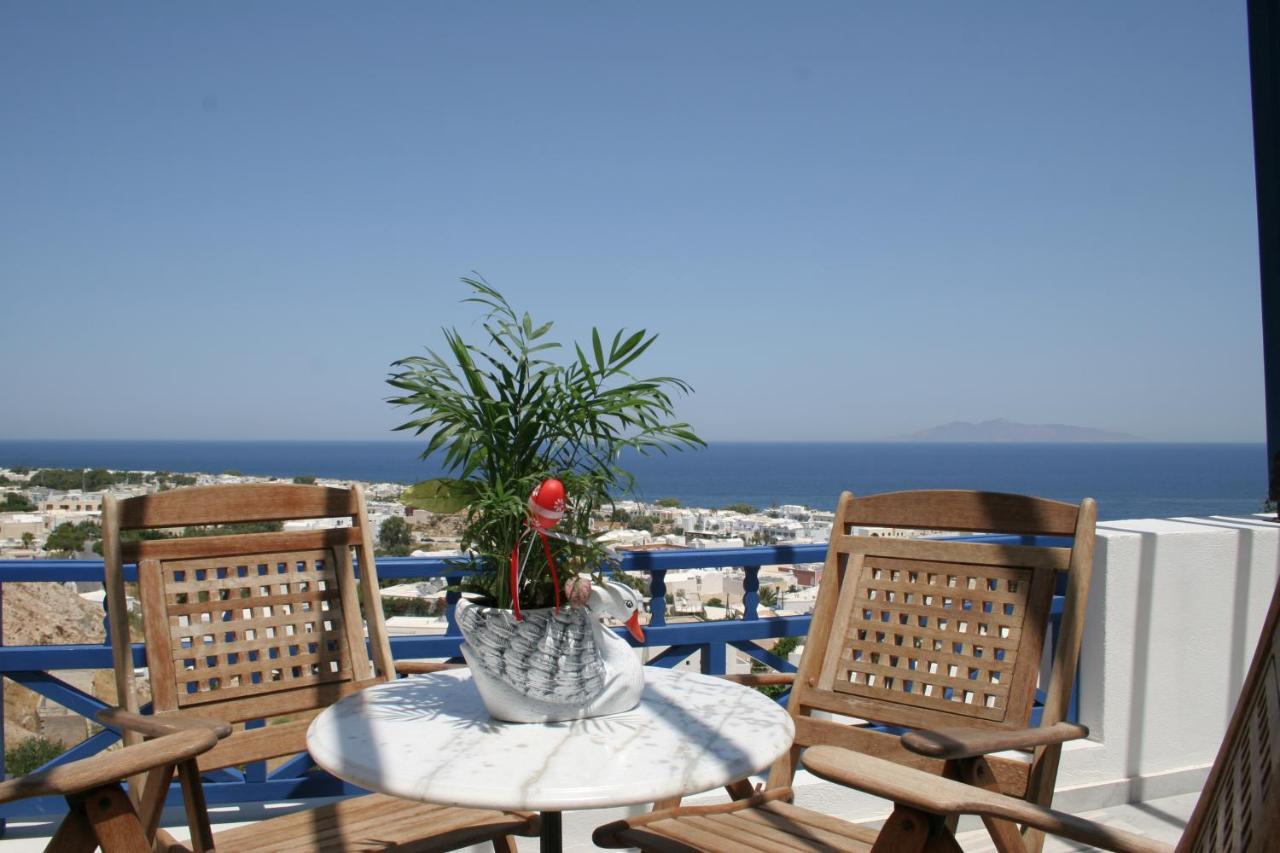Aegean View 4*