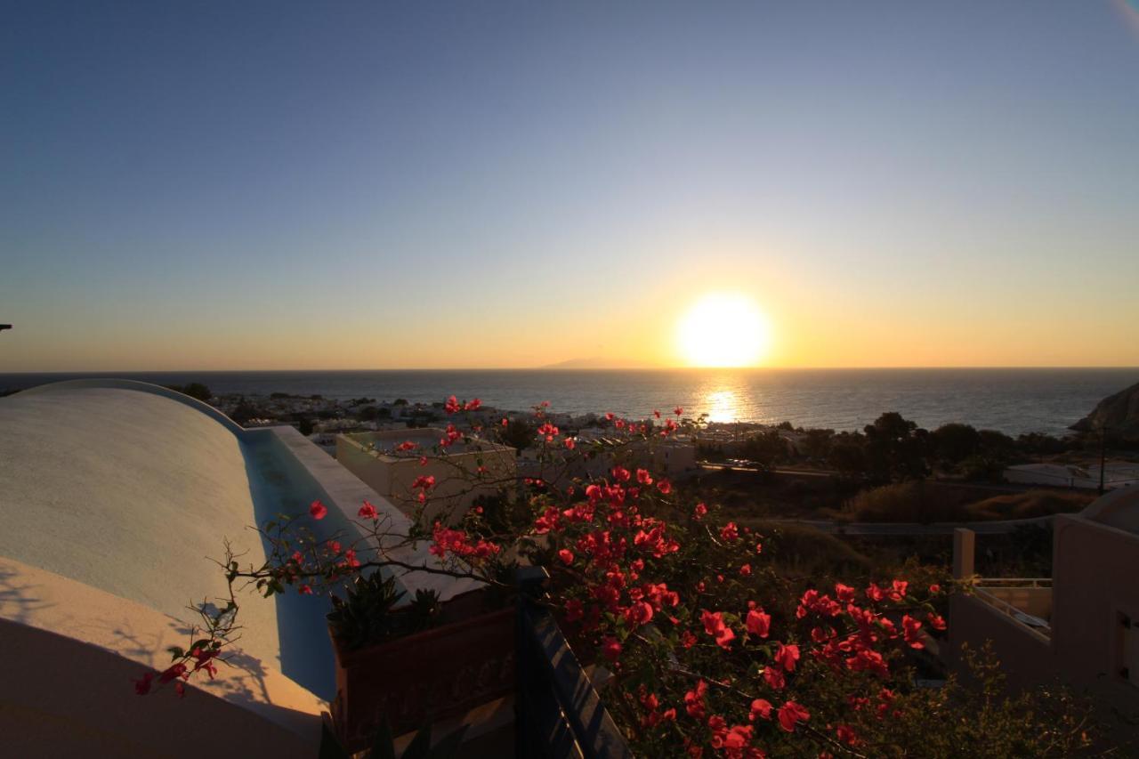 Aegean View