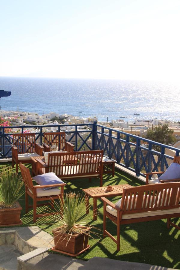 Aegean View 4*