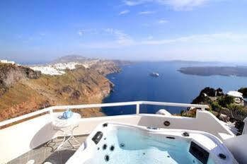 Zenith Blue Traditional Imerovigli (Santorini)