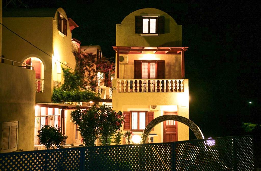 Villa Dima Aparthotel 2*