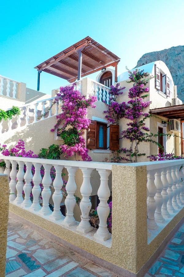 Aparthotel Villa Dima Perissa (Santorini)