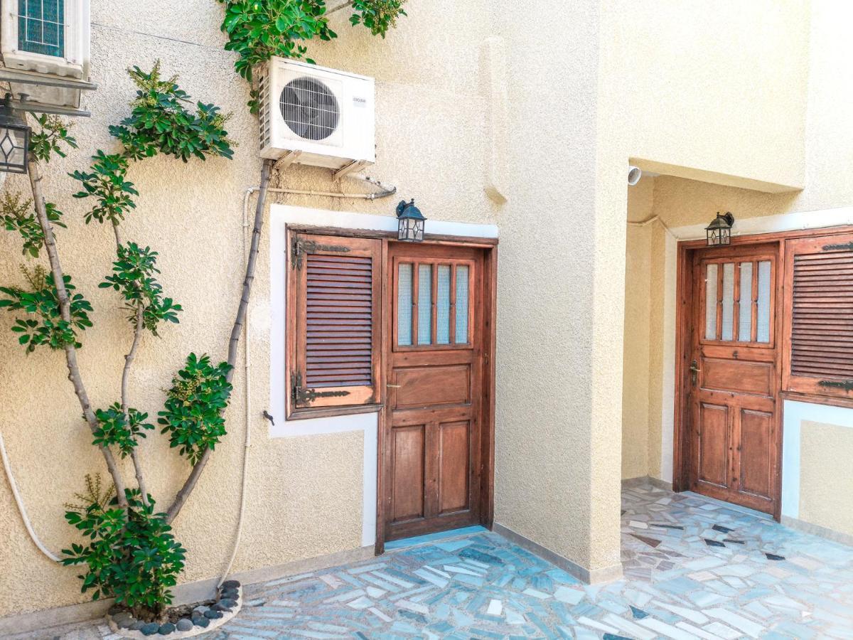 Aparthotel Villa Dima 2*