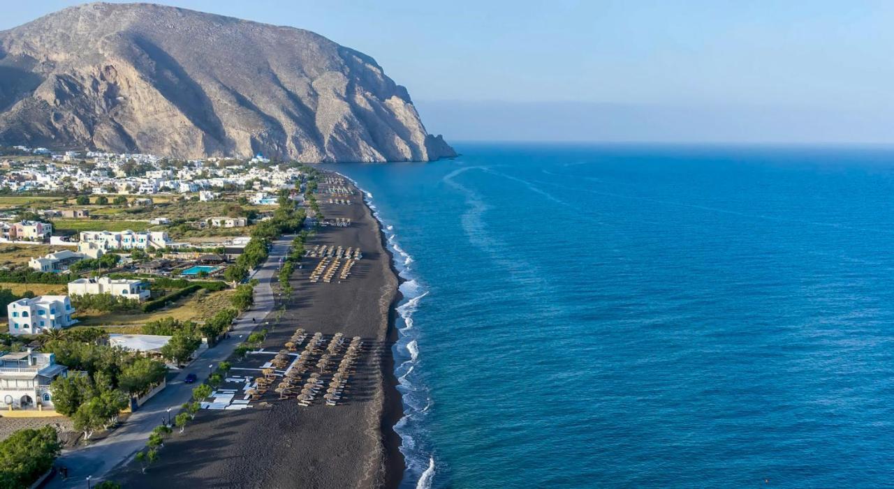 Aparthotel Villa Dima Perissa (Santorini)