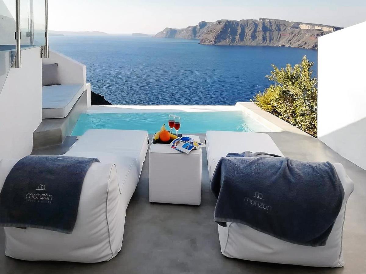 Marizan Caves & Apartment