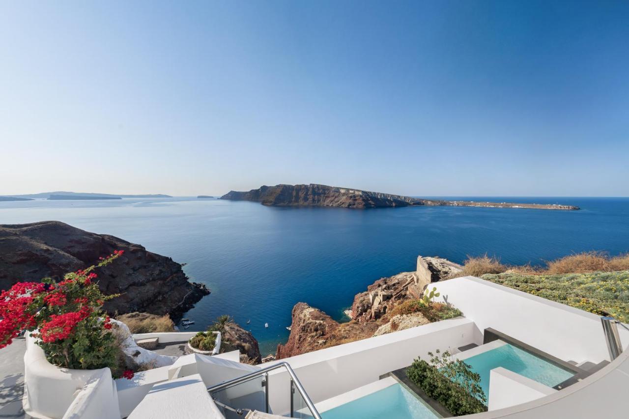 Apartment Marizan Caves & Oia (Santorini)