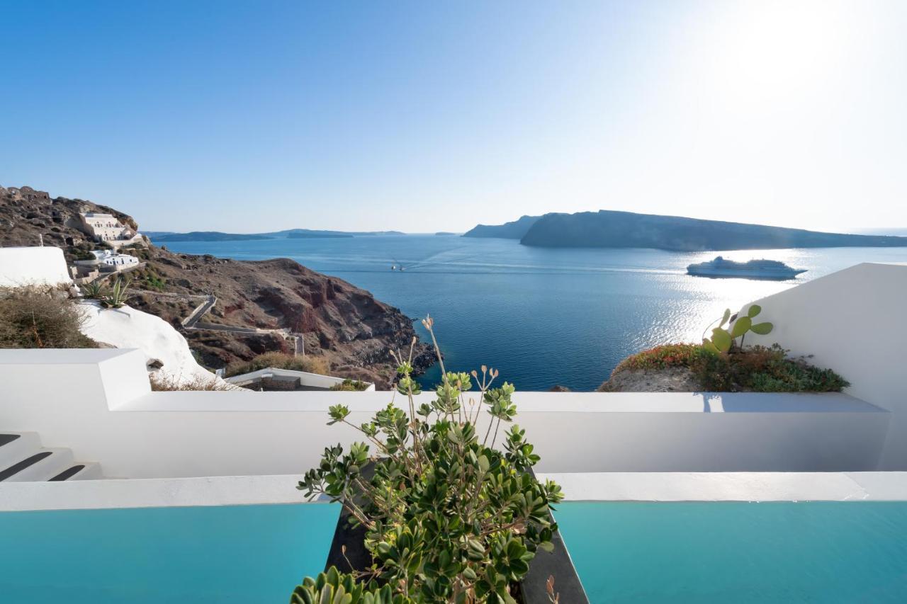Apartment Marizan Caves & Oia (Santorini)
