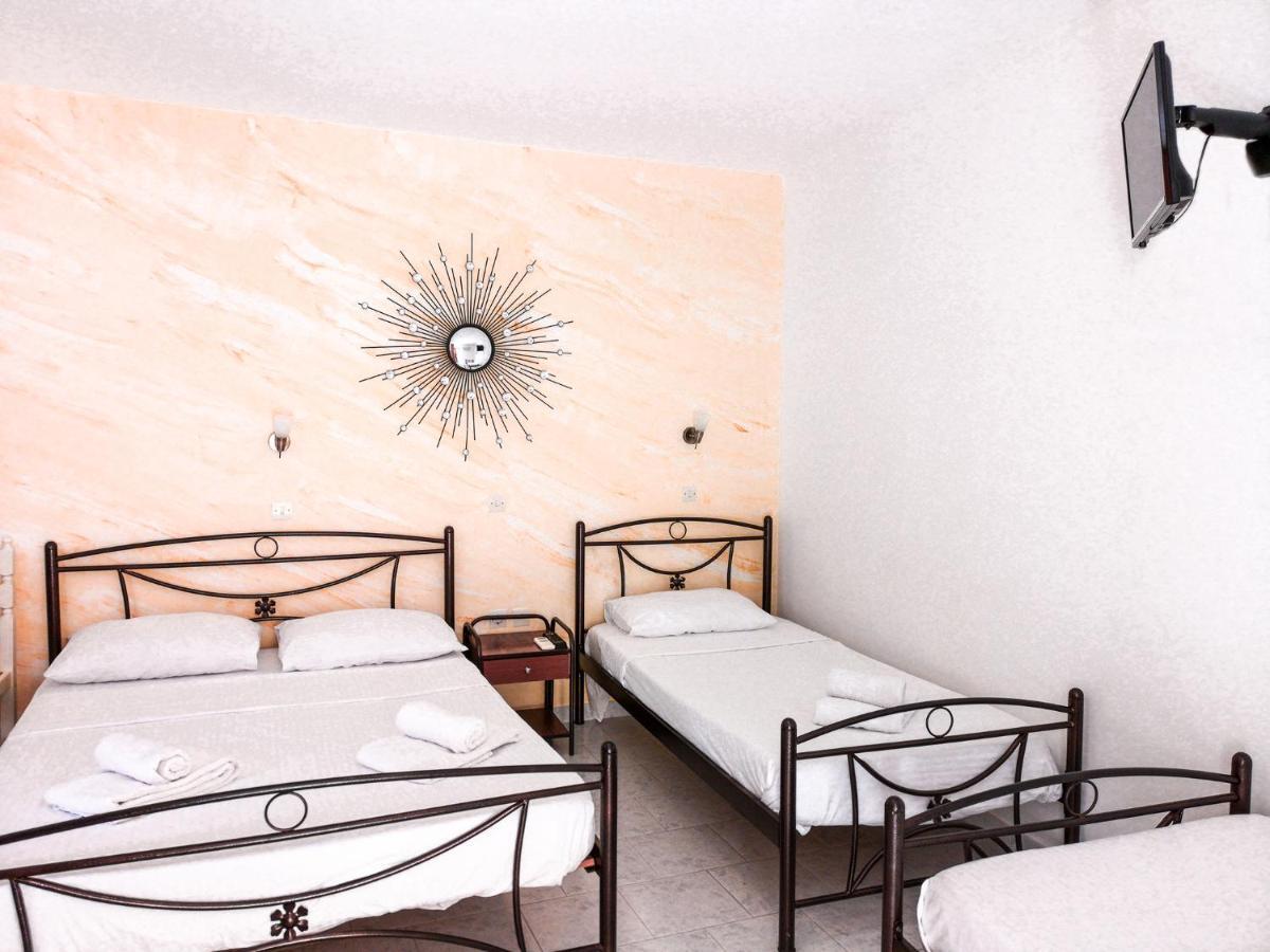 Aparthotel Villa Dima