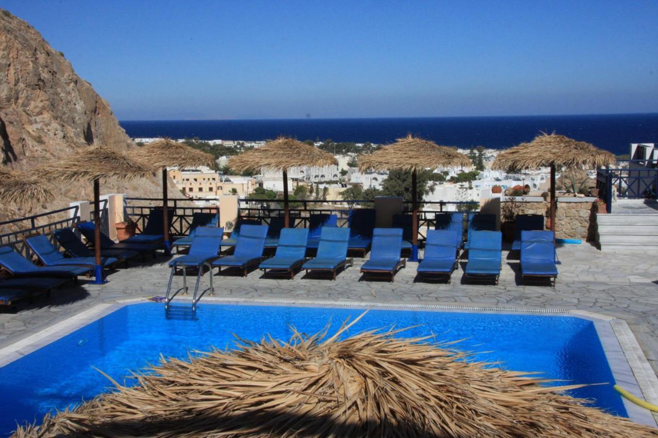 Aegean View Kamari (Santorini)