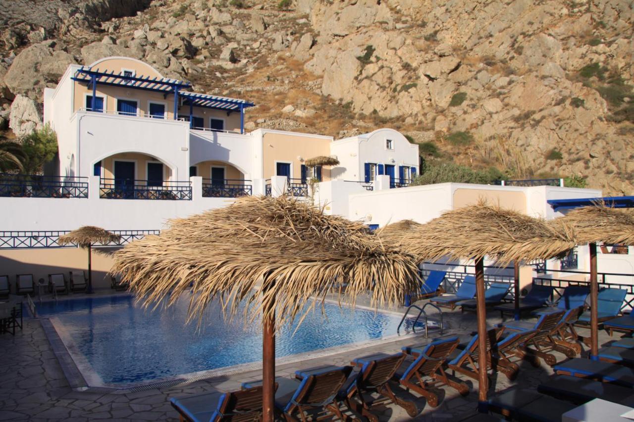 Aegean View