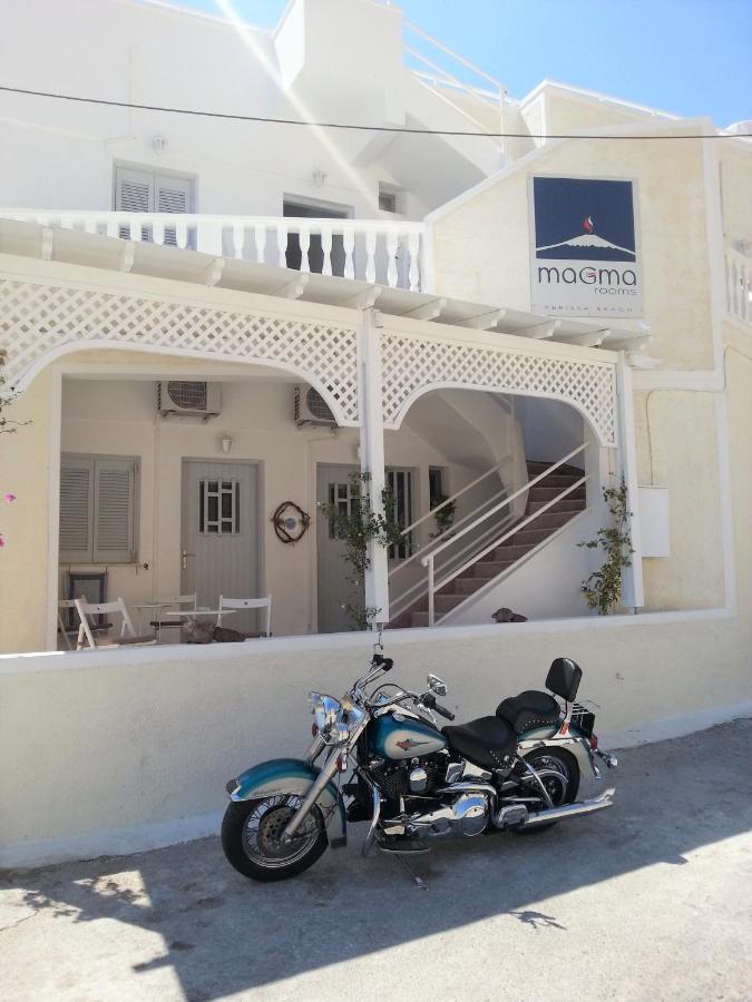 Sagma Beach Rooms 2*