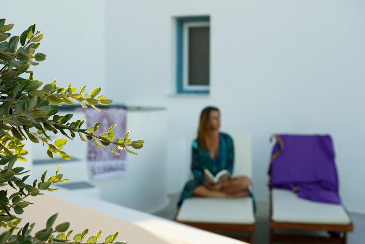Hotel Athiri Santorini