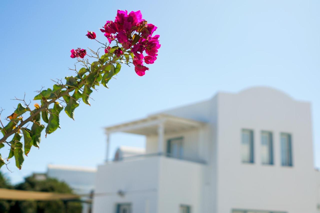 Hotel Athiri Santorini