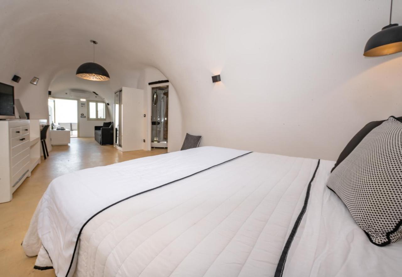 Aparthotel Azzurro Messaria (Santorini)