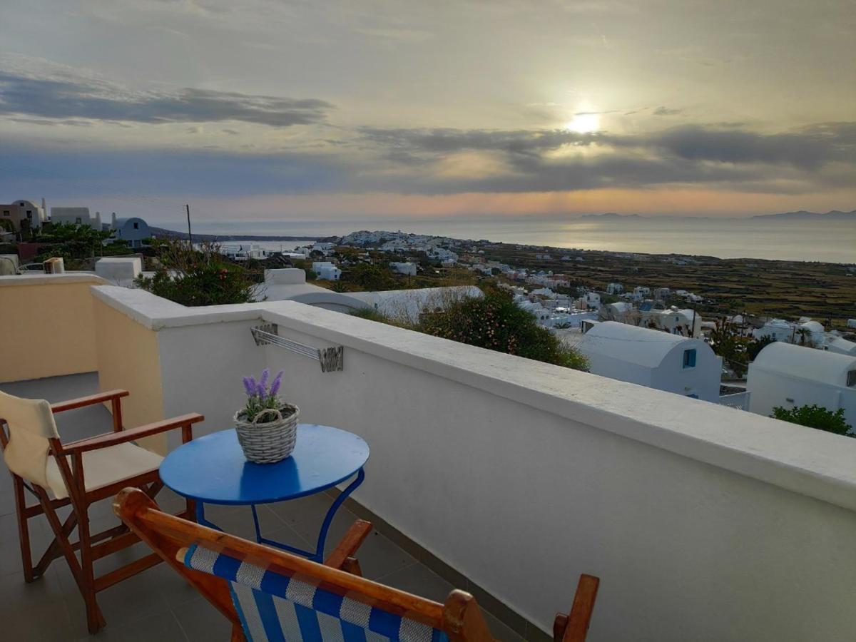 Sunset Paradise Apartment