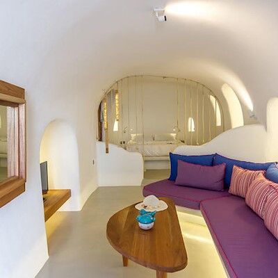 La Perla And Hotel 5*