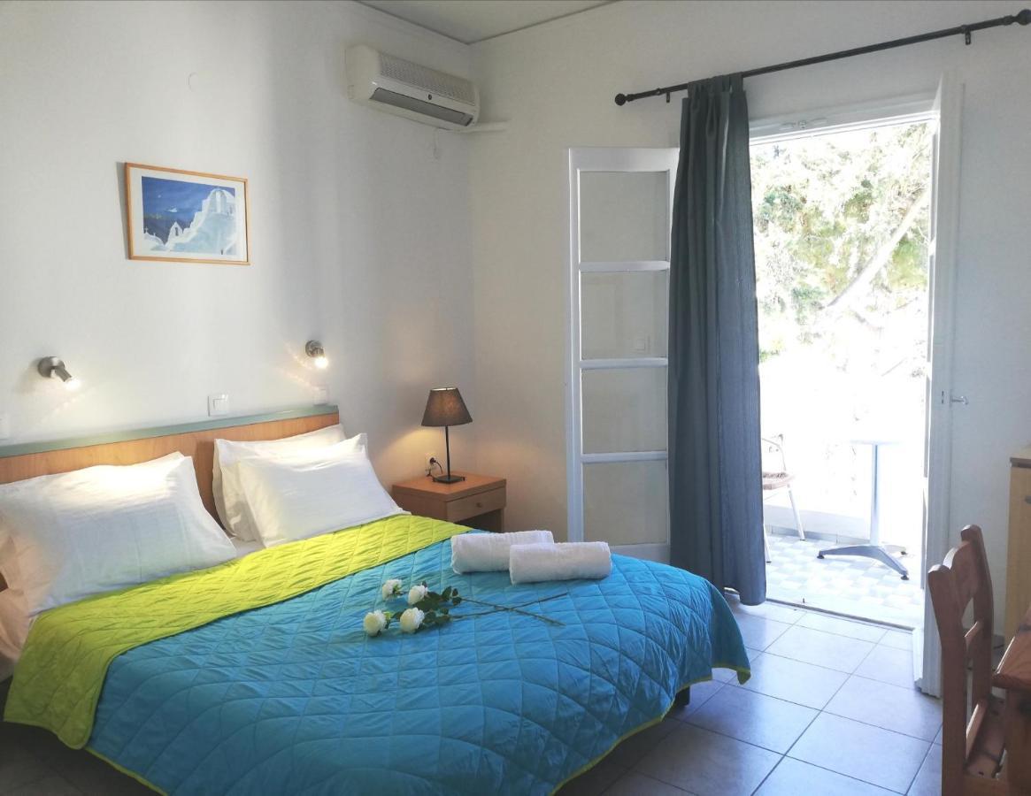Hotel Lefkothea 2*