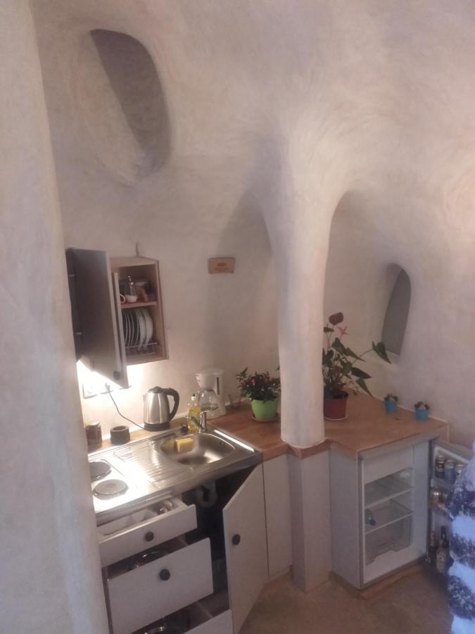 Pousada αura Cave Fira (Santorini)