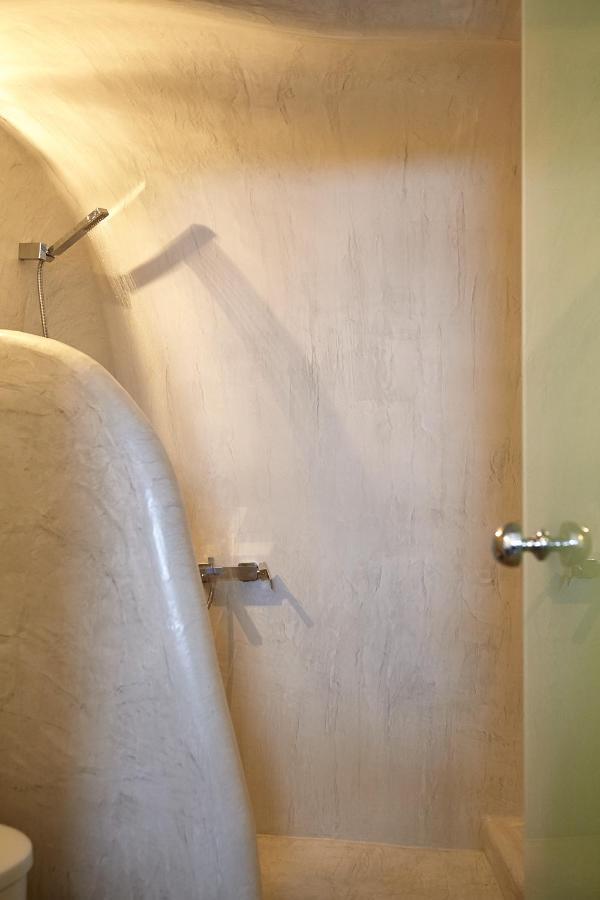 Liakada Apartamento Oia