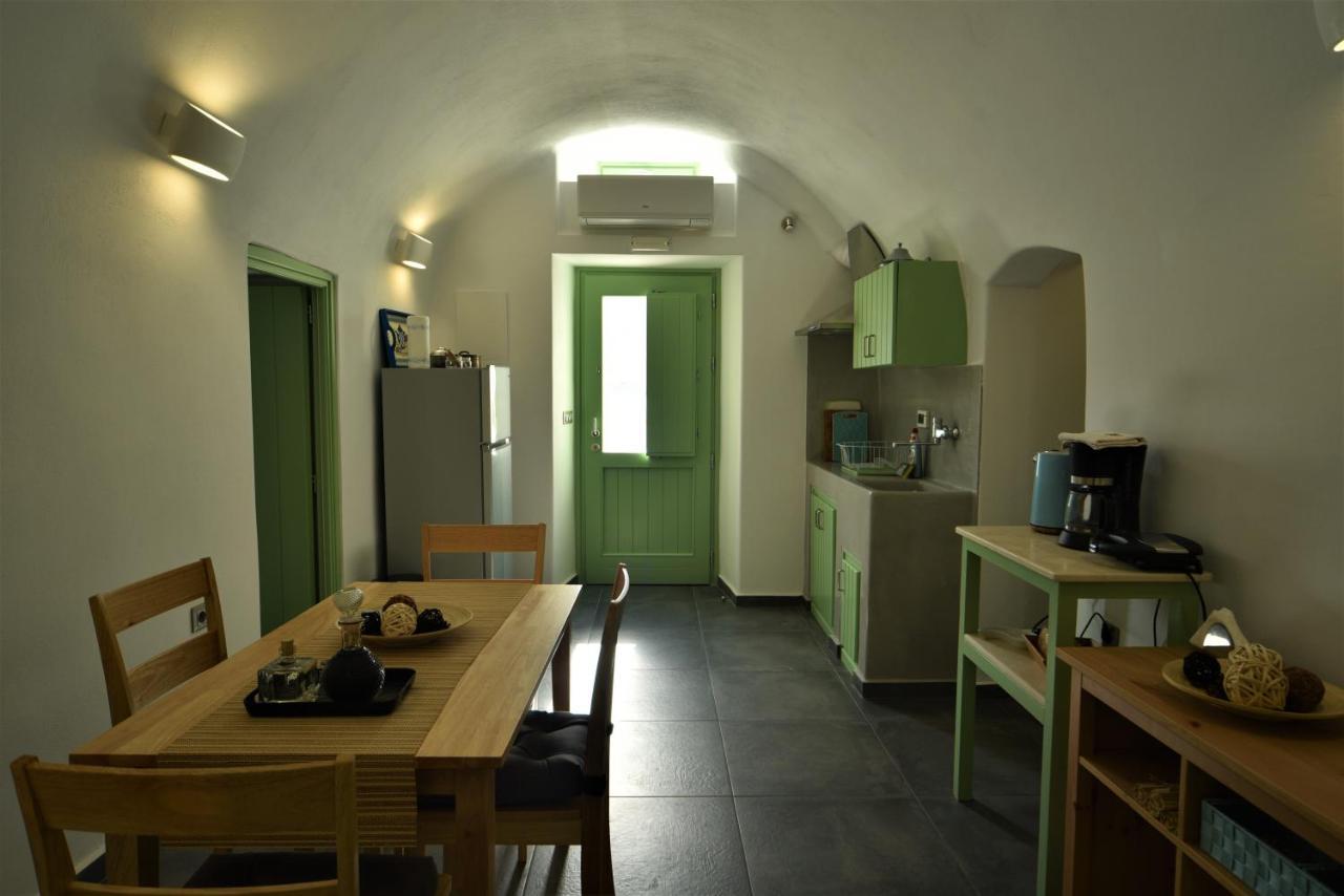 Morning Star Traditional Holiday home Pyrgos Kallistis