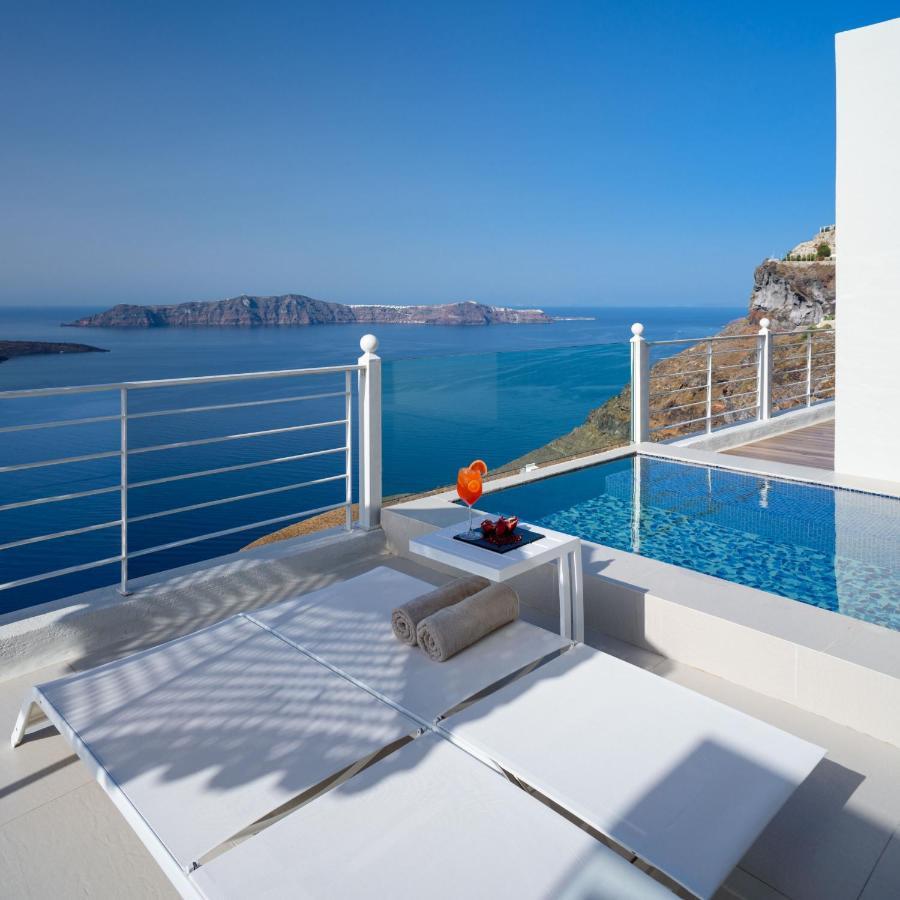 Nefeles Luxury 4*