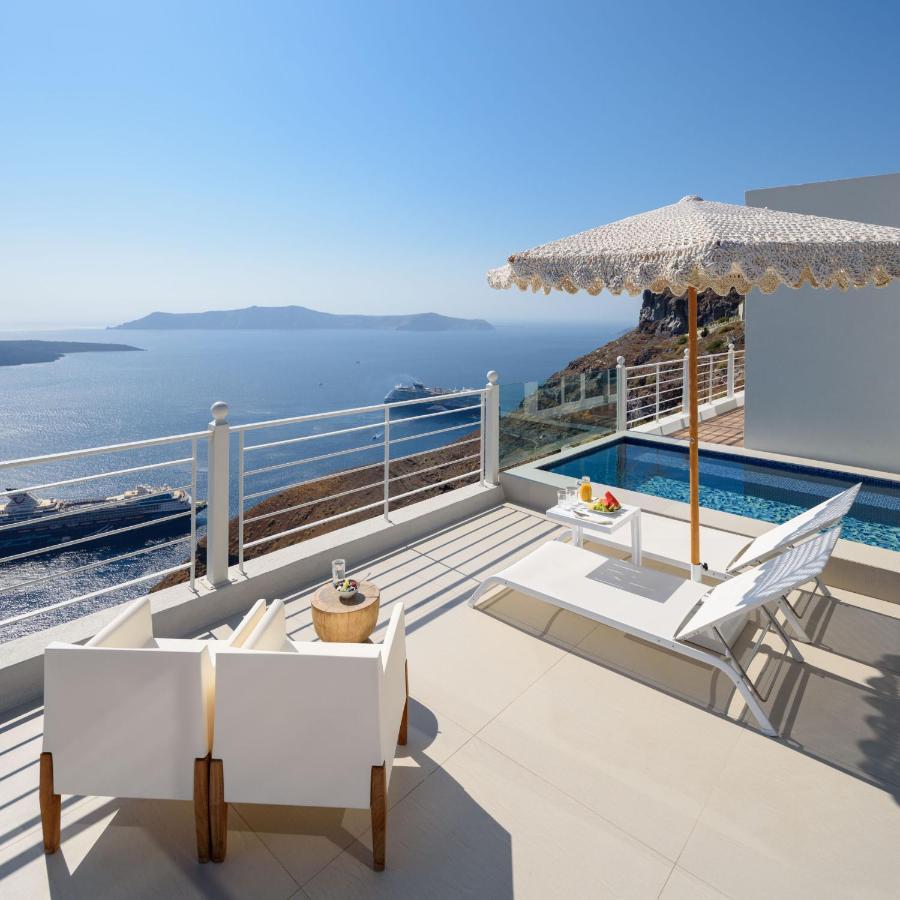 Nefeles Luxury Hotel 4*