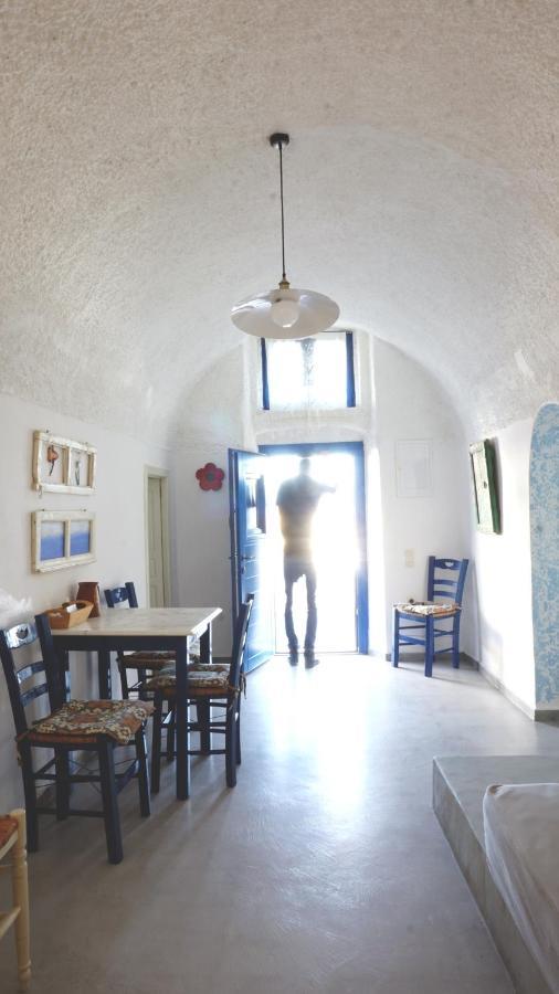 Joy House Akrotírion