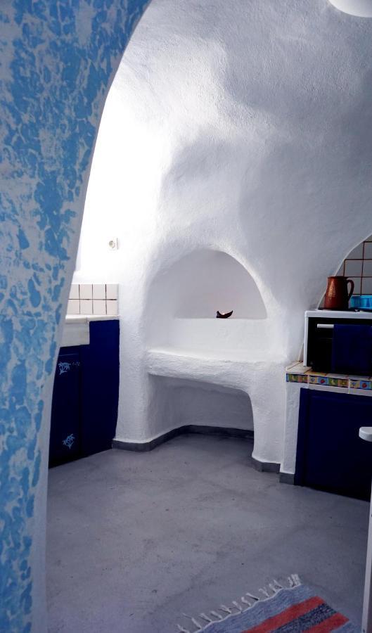 Casa de férias Joy House Akrotírion
