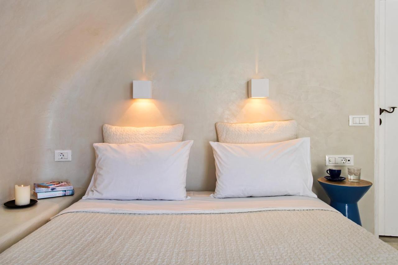 Hotel Porto Fira (Santorini)