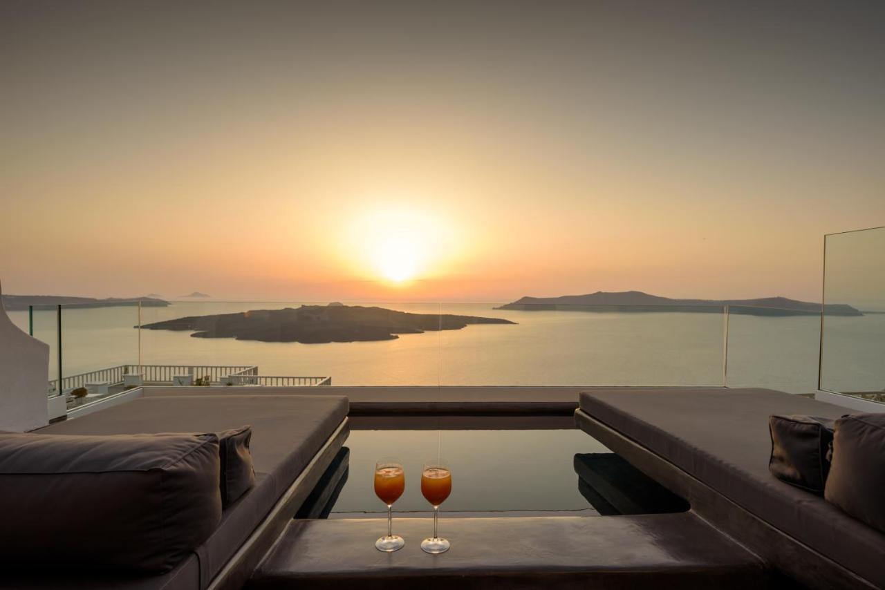 Hotel Nefeles Luxury