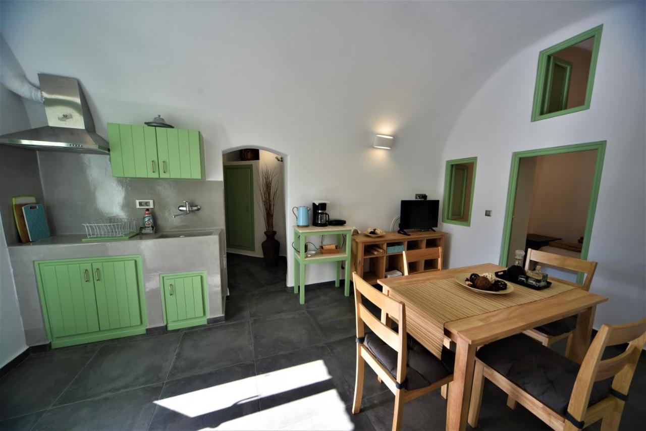 Morning Star Traditional Holiday home Pyrgos Kallistis