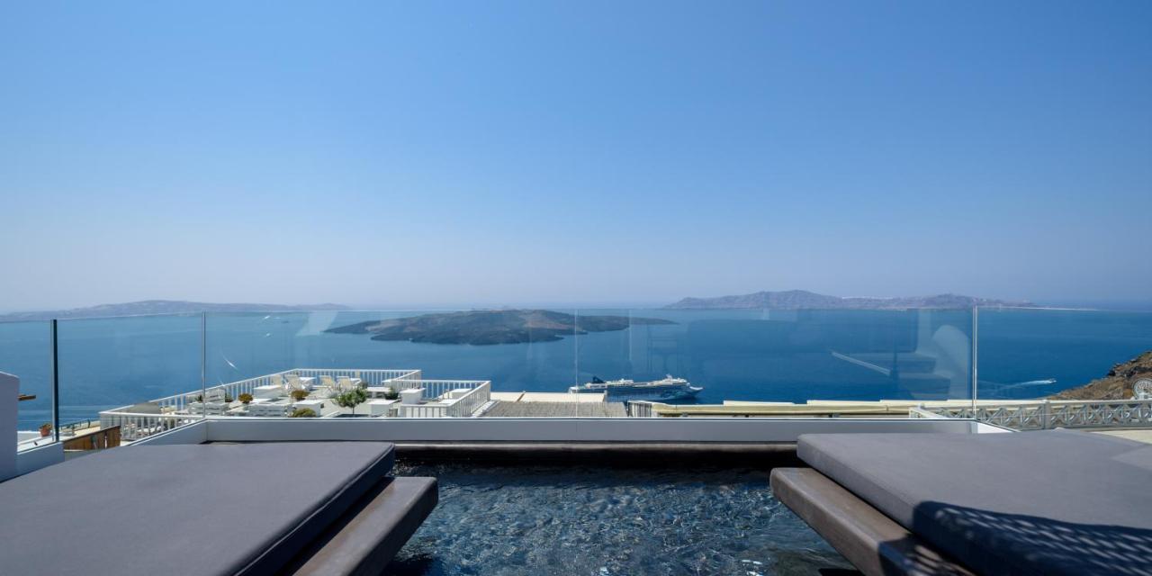 Hotel Nefeles Luxury