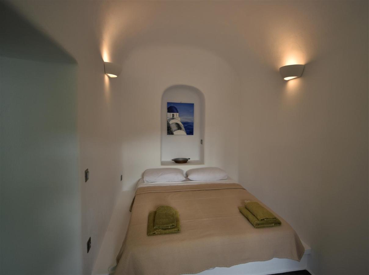 Morning Star Traditional Holiday home Pyrgos Kallistis