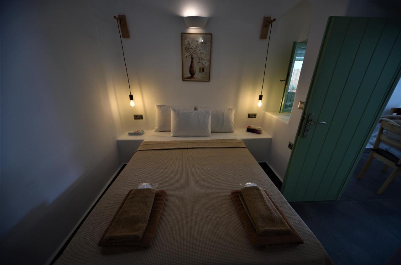 Morning Star Traditional Holiday home Pyrgos Kallistis