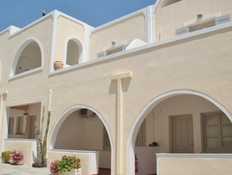 Elmarel Apartamento