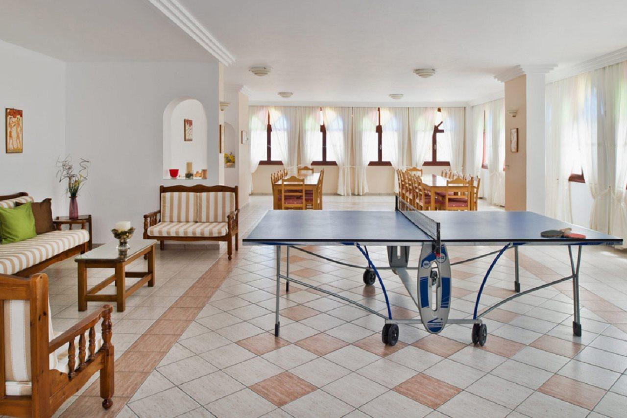 Hotel Makarios