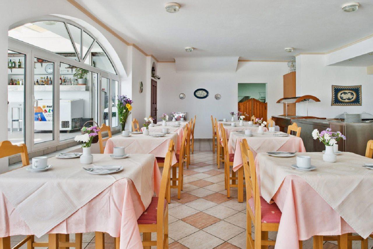 Makarios Hotel 3*