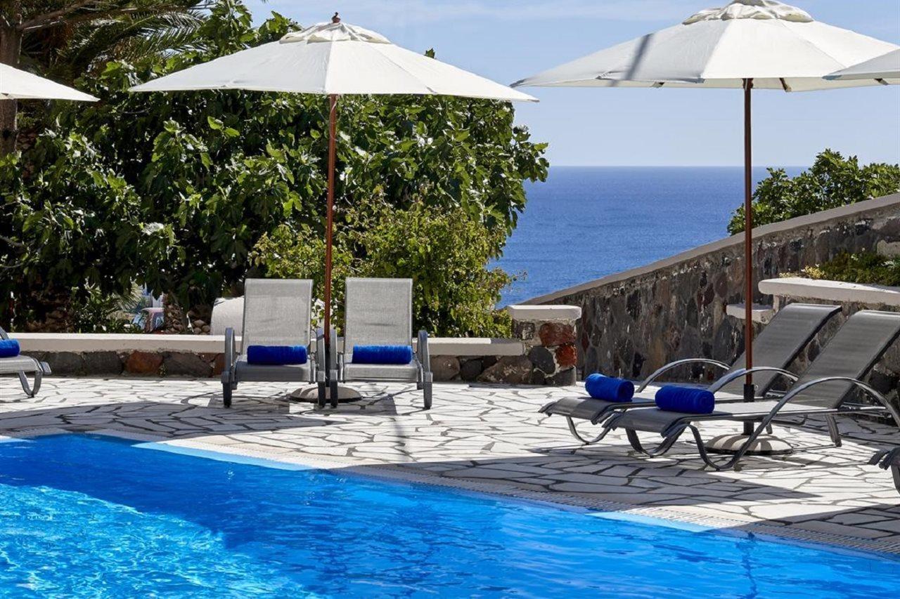 Terra Blue Santorini 3* Kamari (Santorini)