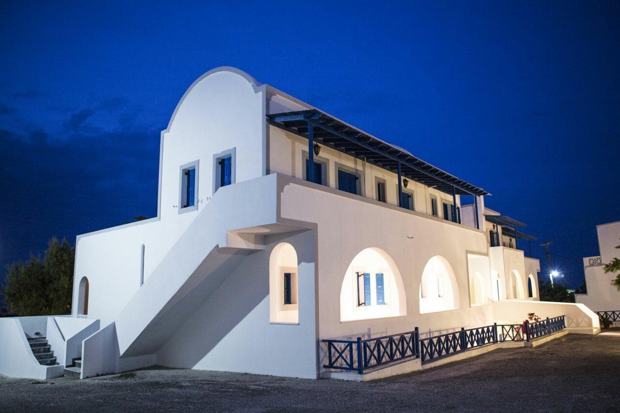 Maistros Village Karterados (Santorini)