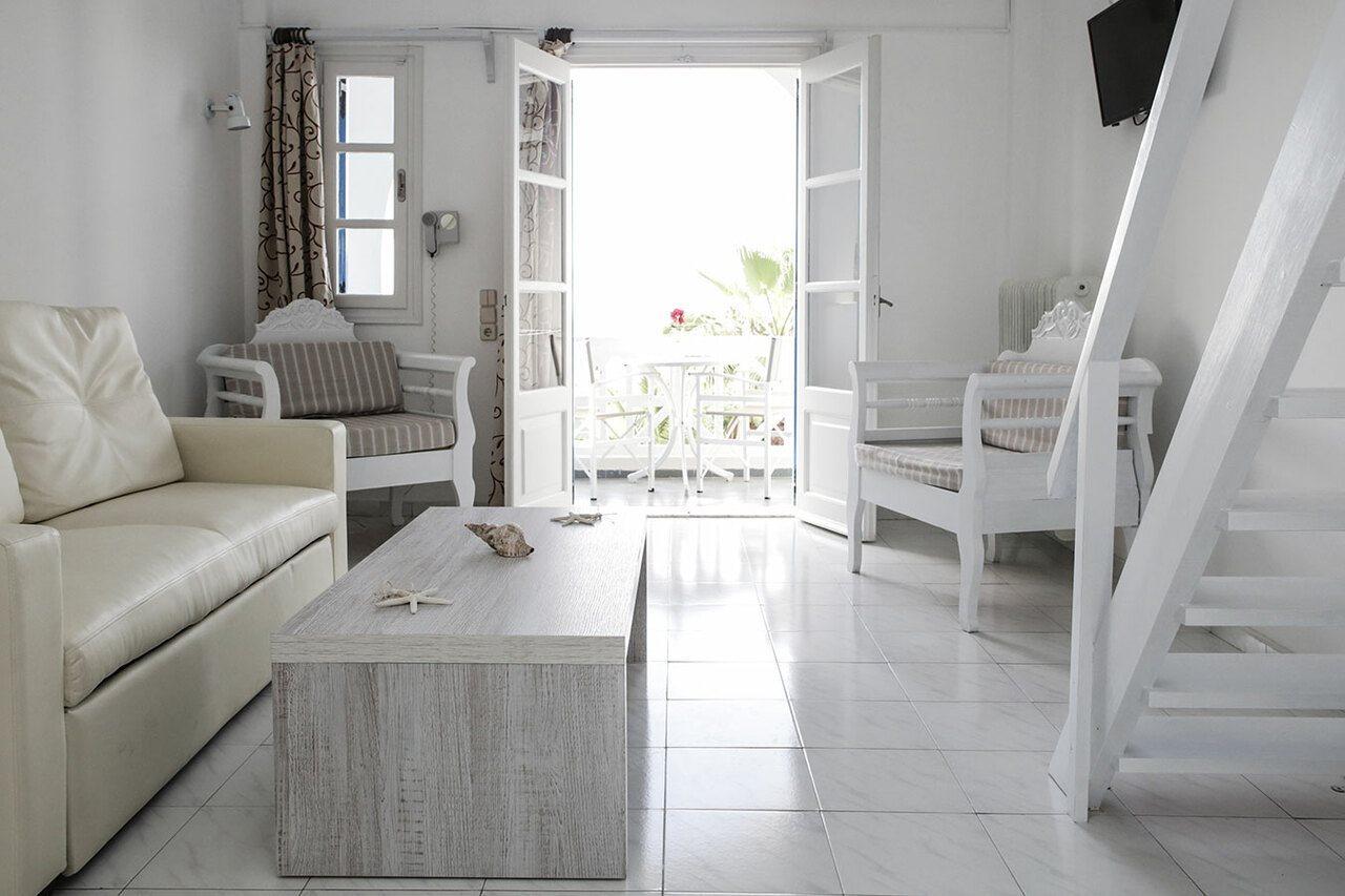 Hotel Maistros Village 5*