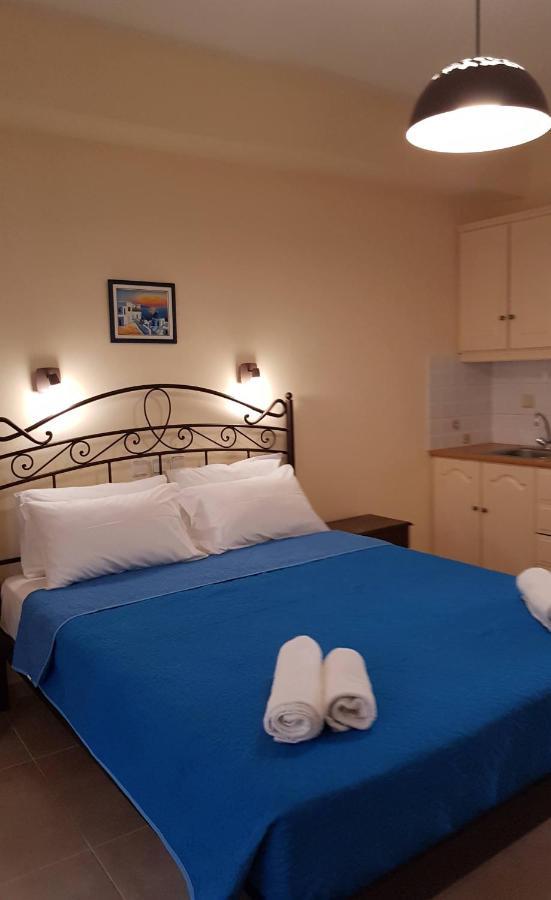 Villa Irini Studios Aparthotel