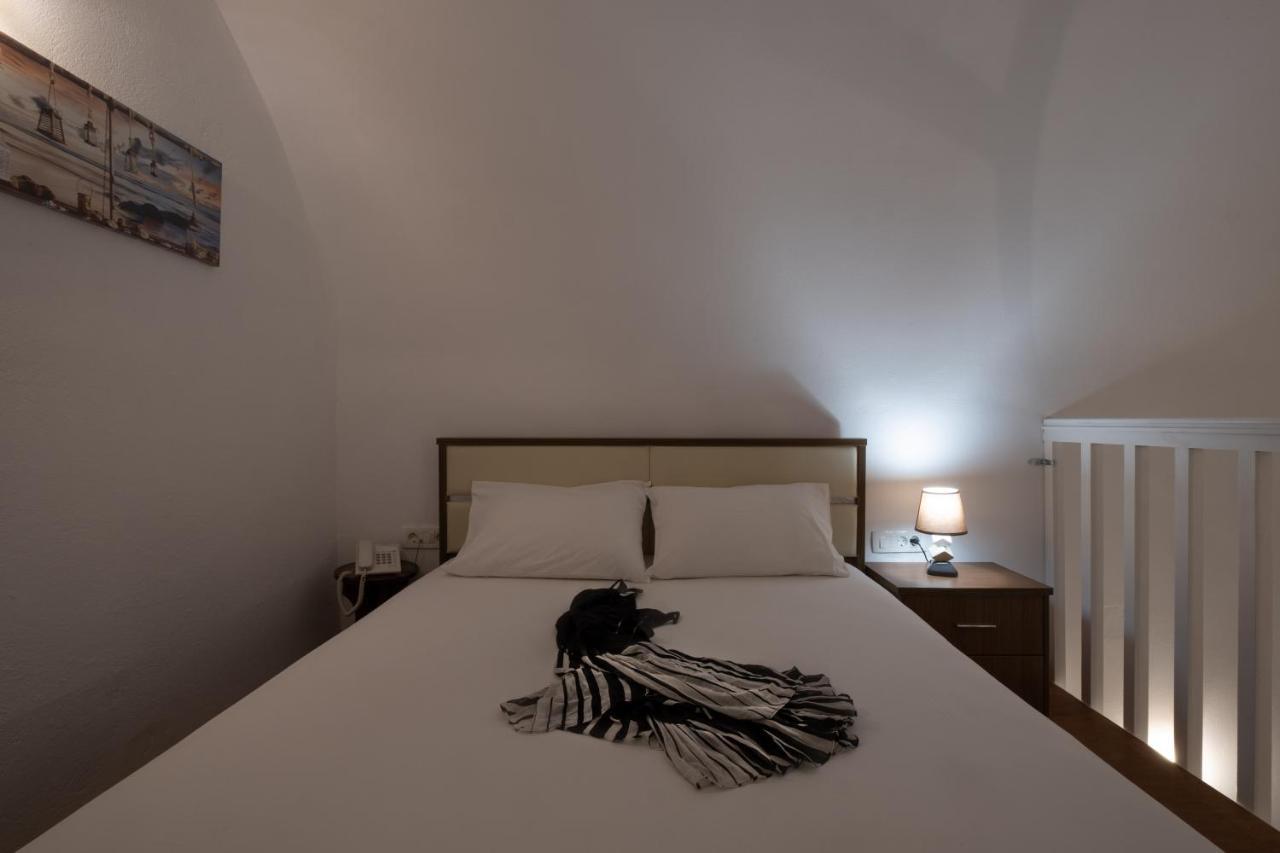 Apartment Mare Nostrum Santo *