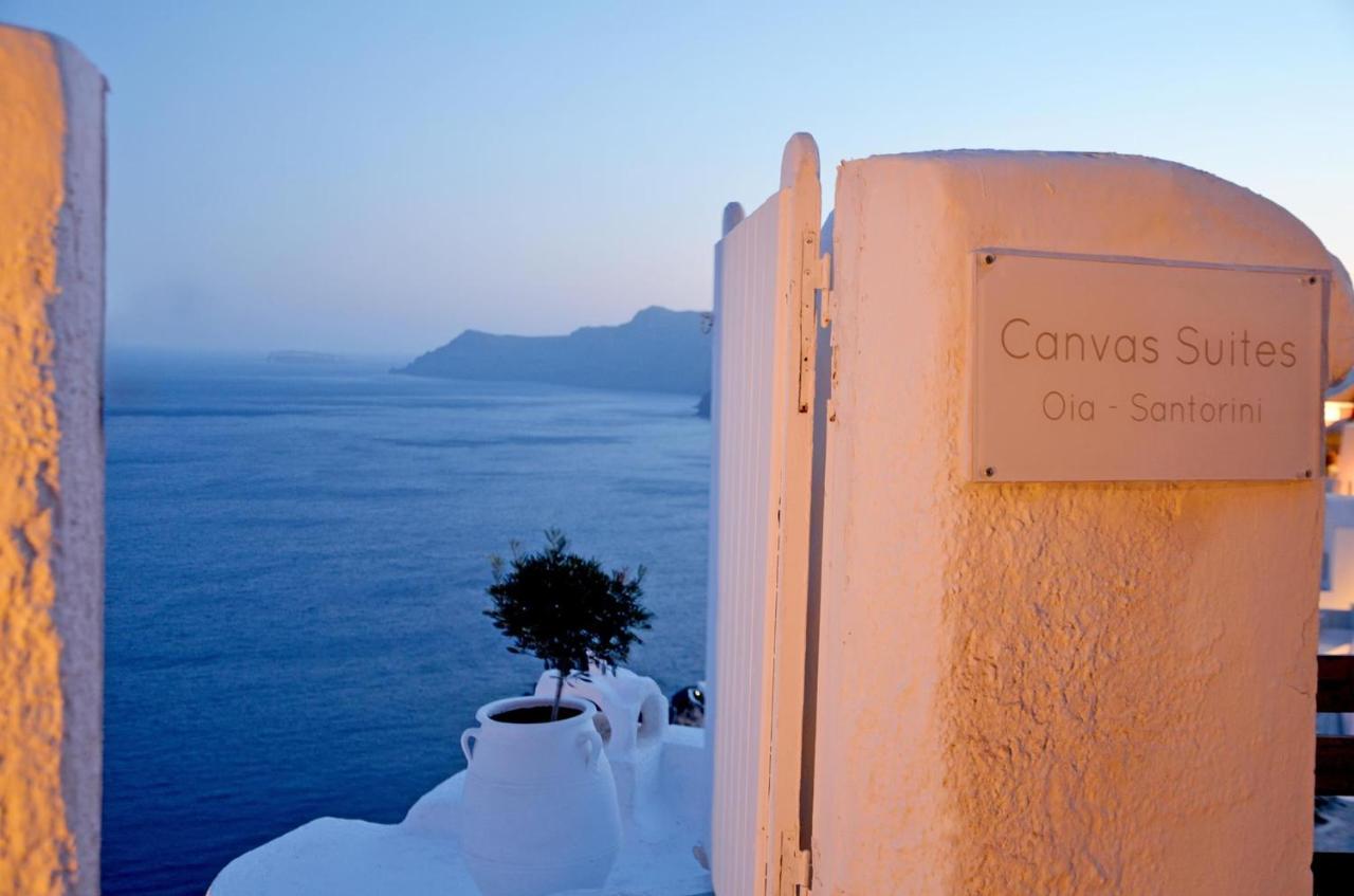 Canvas Villa *