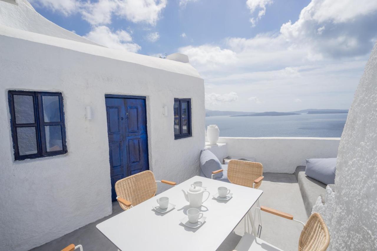 Canvas Oia (Santorini)