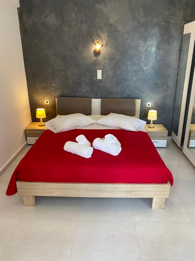 Aparthotel Anto 3*