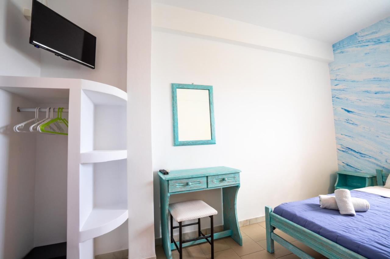 Aparthotel Villa Dima Perissa (Santorini)