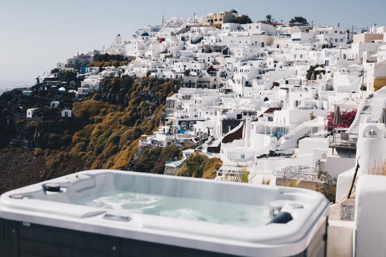 White Rook By Caldera Holiday home *