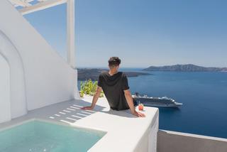 Andronis Honeymoon