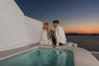 Andronis Honeymoon Hotel 3*