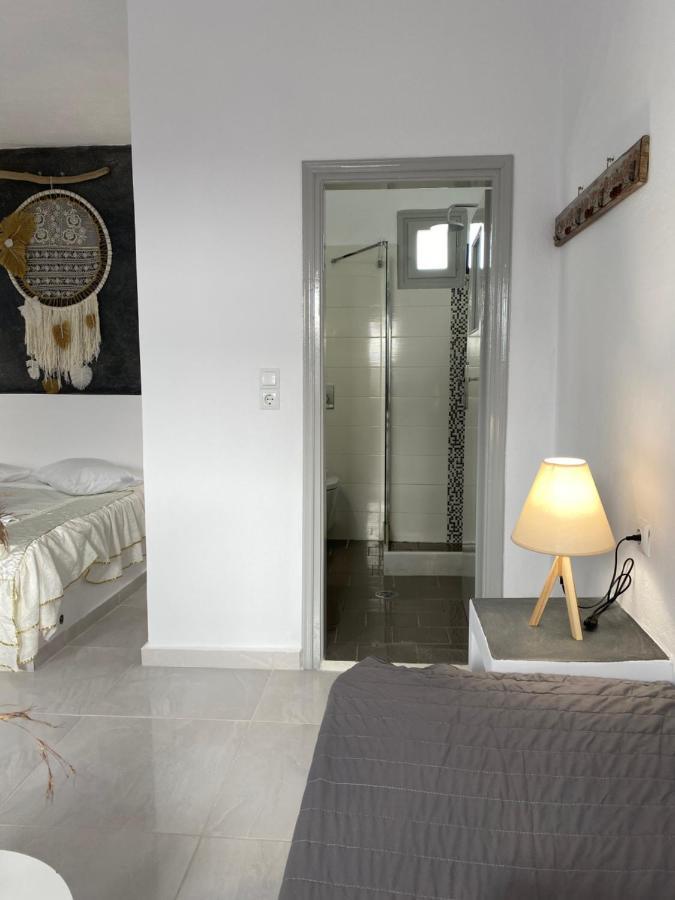 Anto Aparthotel Fira (Santorini)